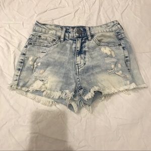 Aeropostale shorts